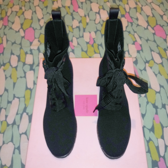 Kate Spade Merigue Boot - Picture 14 of 16